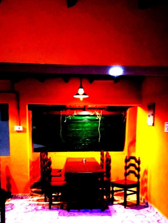 Sriharul Guest House Mahabalipuram Extérieur photo