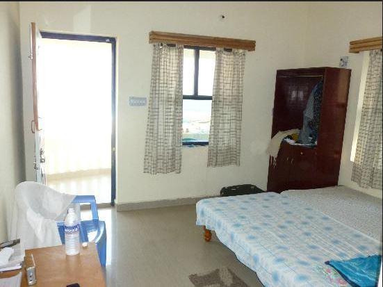 Sriharul Guest House Mahabalipuram Extérieur photo
