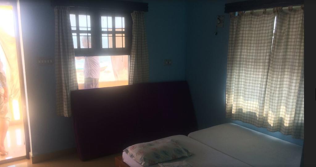 Sriharul Guest House Mahabalipuram Extérieur photo